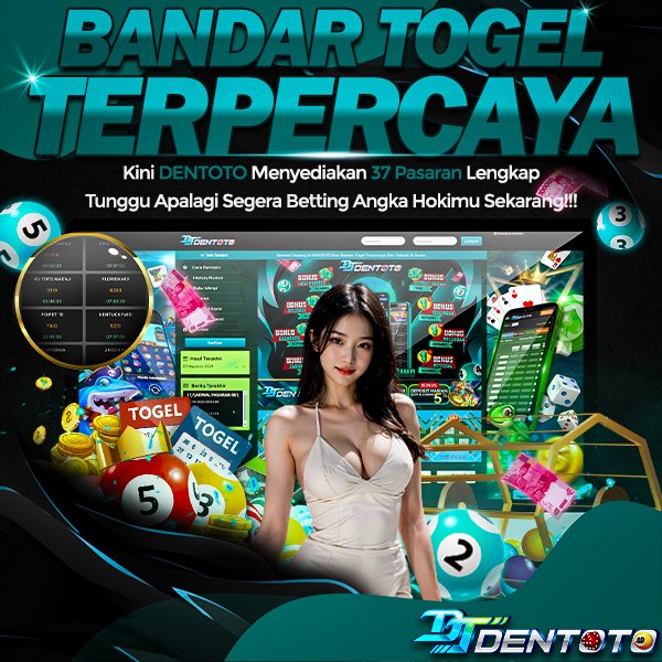 DENTOTO promo